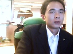 風塵づ情人